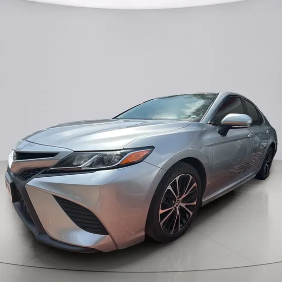 Toyota Camry 2020 2.5 Se At