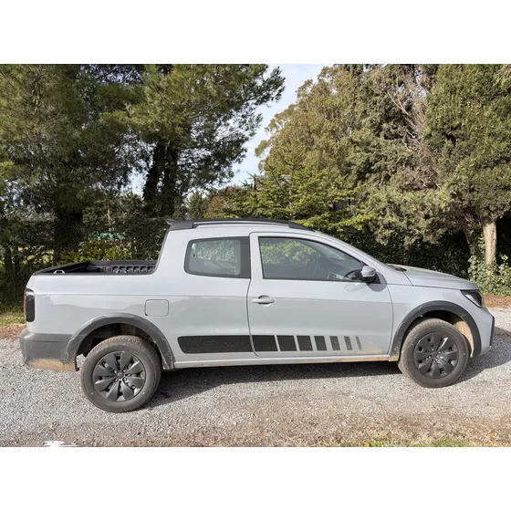 Volkswagen Saveiro 1.6 Comfortline