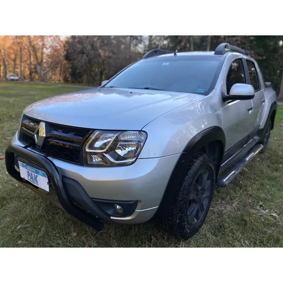 Renault Oroch Expression 1.6 16v