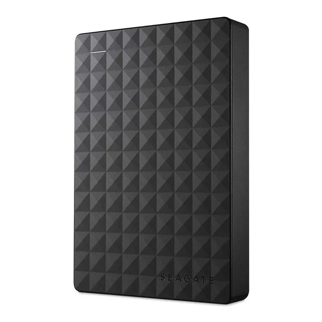 externo Seagate Expansion STEA2000400 2TB negro