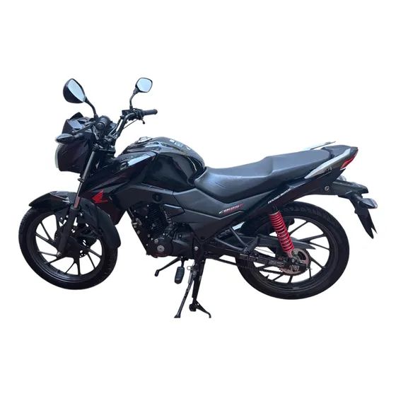 Honda Twister 125 Cc