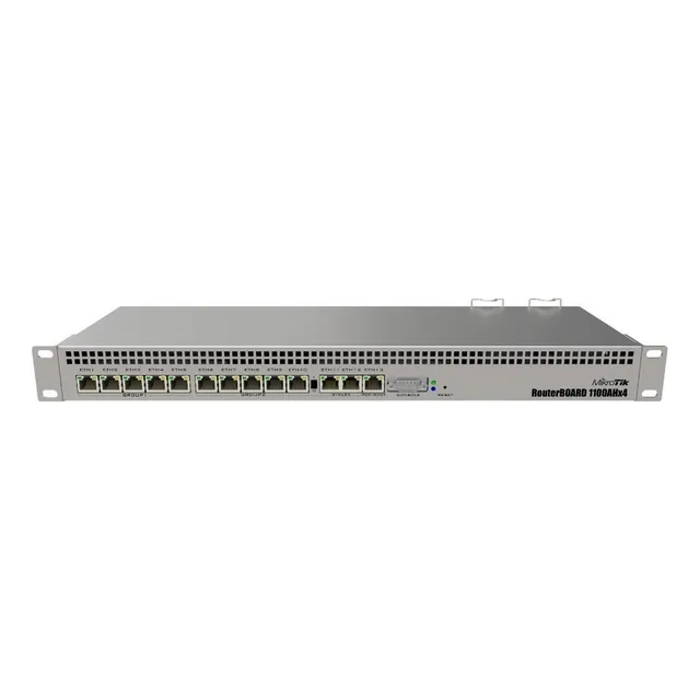 Router MikroTik RouterBOARD plata