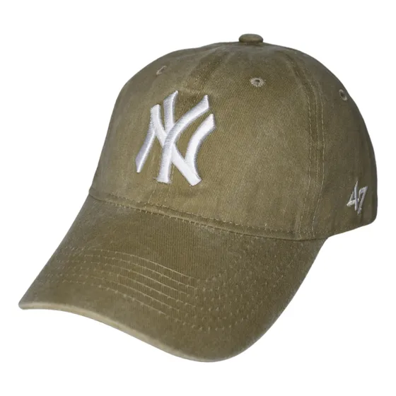 Gorra Vintage Gastada