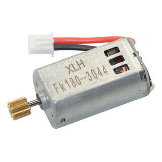 Motor 180 Con Engranaje De Motor 45-dj01 Para Xlh Xinlehong Motor 180 Con Engranaje De Motor 45-dj01 Para Xlh Xinlehong