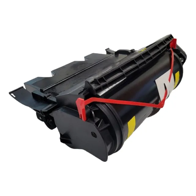 Toner Printium Para Lexmark T630, T632, T634 12a7462 Negro