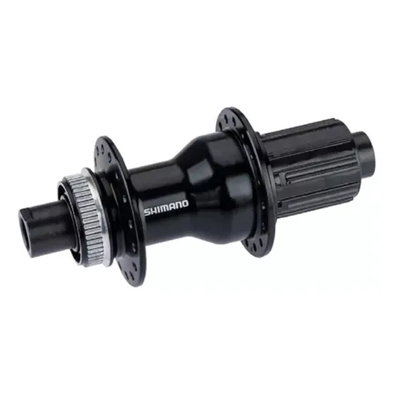 Cubo Traseiro Shimano Tc500 Boost 32f Rolamento Hg 8-11v