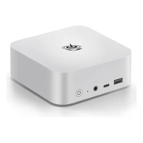 Apple Mac Mini M4 Pro - 12 CPUs, 16 GPUs, 24 GB, 512 GB