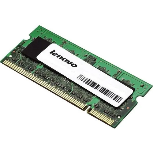 Memoria RAM 8GB 1 Lenovo 0A65724
