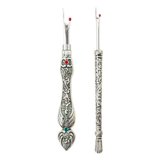 2 Piezas De Rasgadores De Costura Handy Stitches Para B 2 Piezas De Rasgadores De Costura Handy Stitches Para B