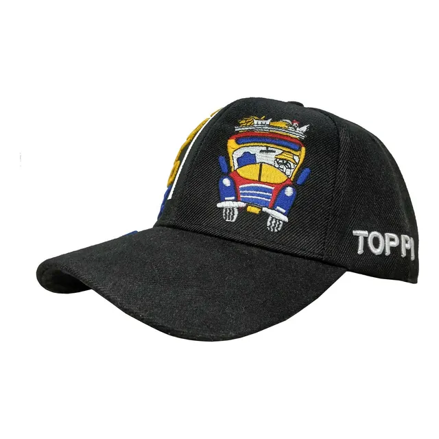 Gorra Colombia Cachucha Seleccion Golf Beisbol Hombre Mujer