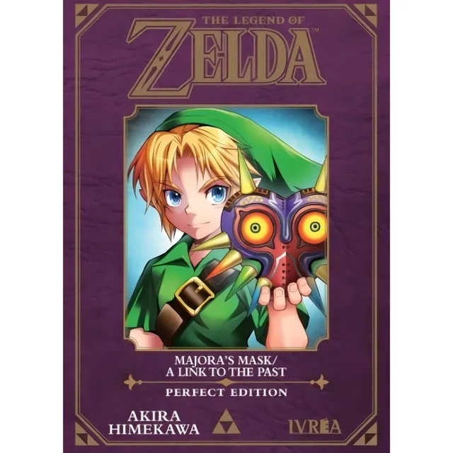 The Legend Of Zelda Majoras Mask A Link To The Past