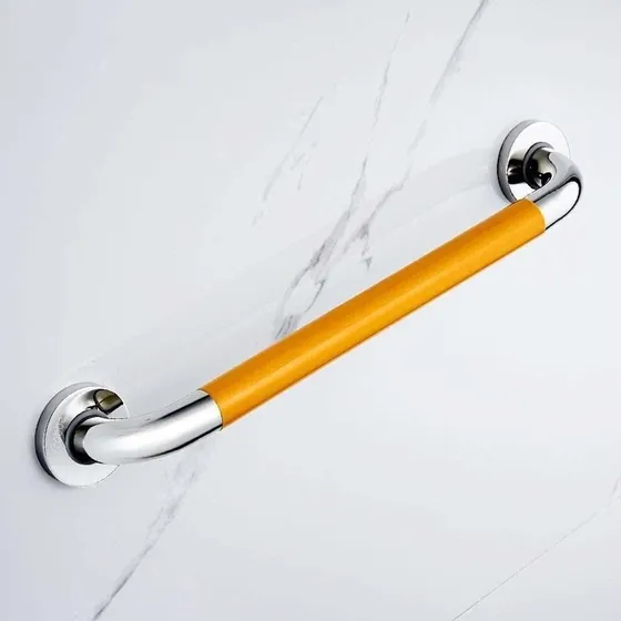Handiya Barra Agarre Antideslizante Resistente Para Baño In