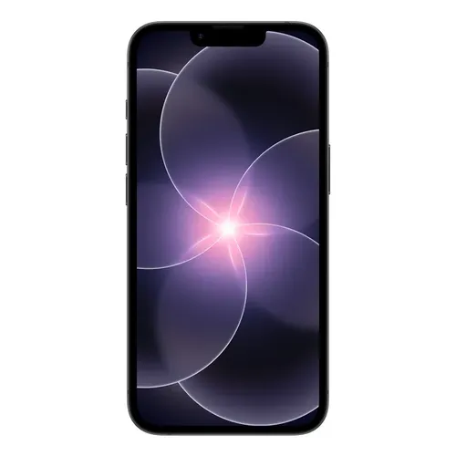 iPhone 12 mini 256 GB preto - Excelente (Recondicionado