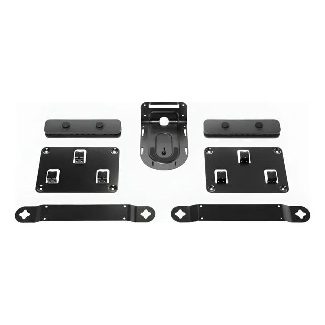 Kit Montaje Para Camara Logitech Rally - Revogames