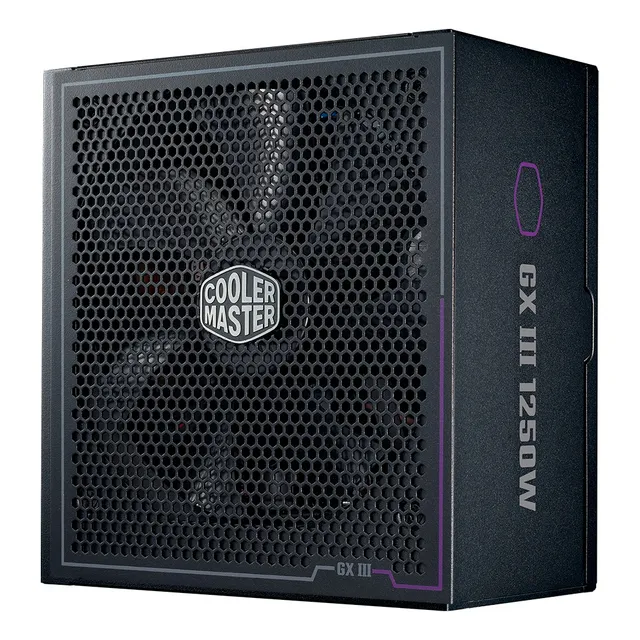 Fuente Poder P/pc Cooler Master Mpx-c503-afag-bus 1250w 127v