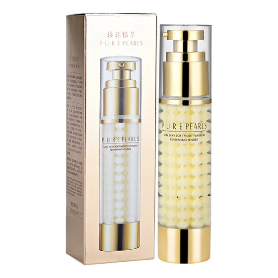 Leche Hidratante Con Proteina De Seda 60ml