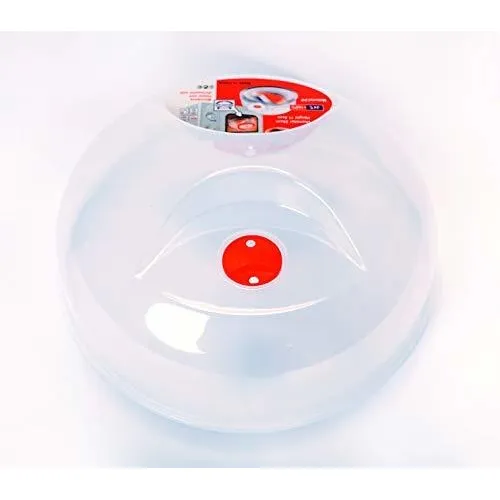 Cocina Cubierta Placa Microonda Facil Agarre