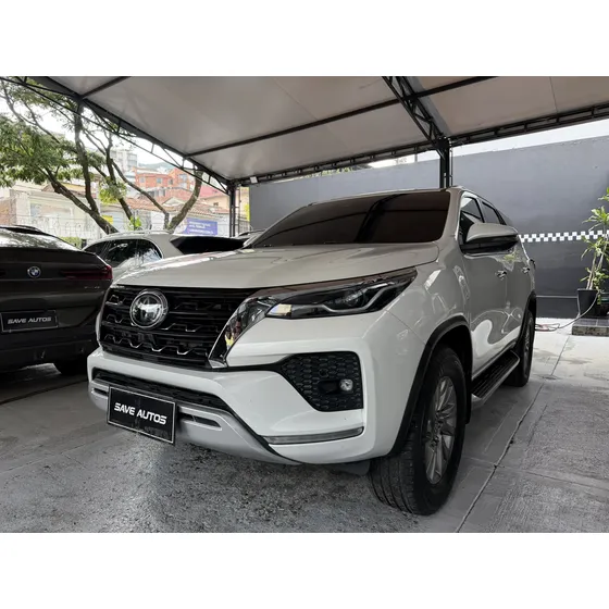 Toyota Fortuner 2023 2.8l