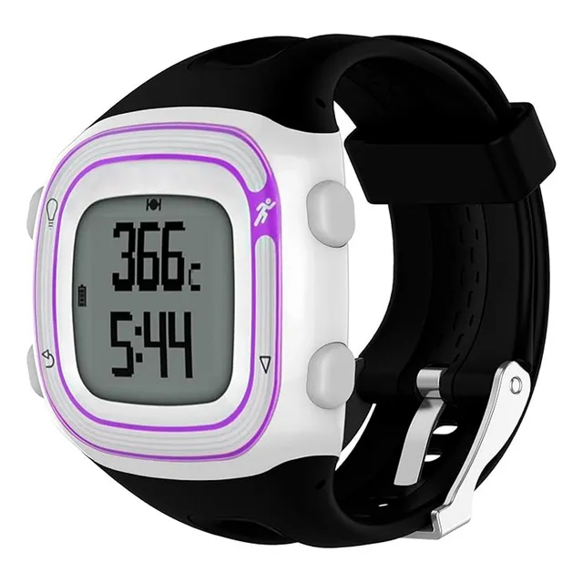 Malla Para Garmin Forerunner 10 / 15 Para Hombre Y Mujer