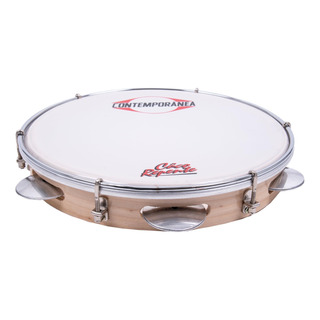 Pandero 10'' Coco Forro Pandero 10'' Coco Forro