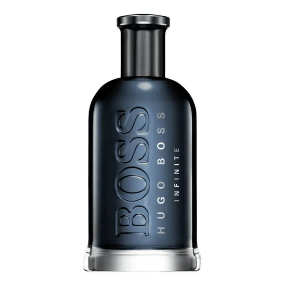 Hugo Boss Bottled Infinite Masc Edp 100ml Original+brinde