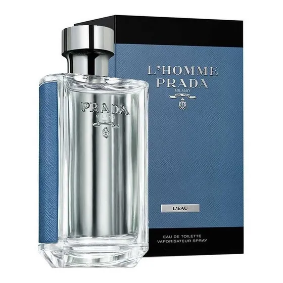 Perfume L'Homme L'Eau EDT 50ml para hombre