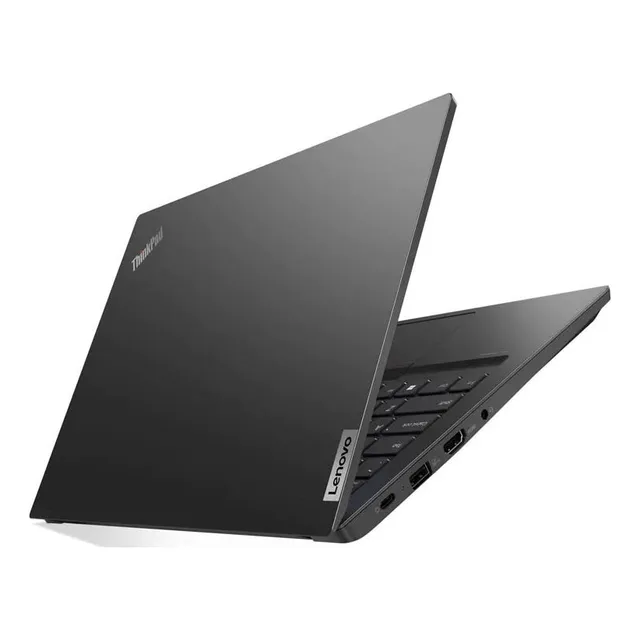 Lenovo Thinkpad E14 | Core I3-12th| 16gb| 512gb Ssd | 14 Fhd