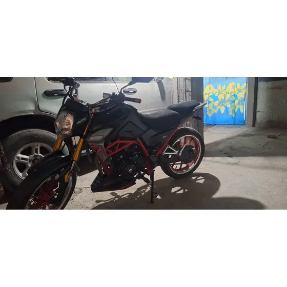 Vento Nitrox 250