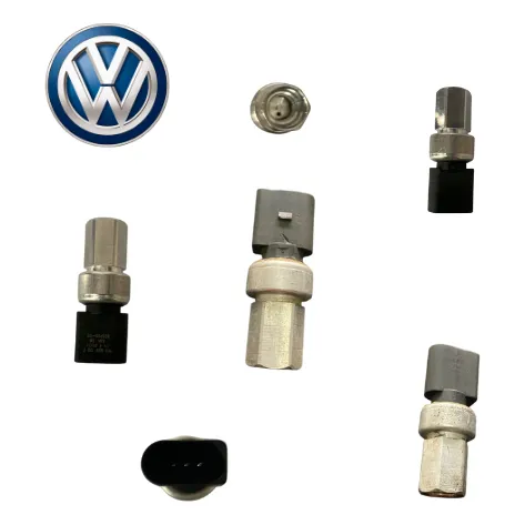 Válvula Presostática Vw Fox Cross Space Polo Octavia Seat