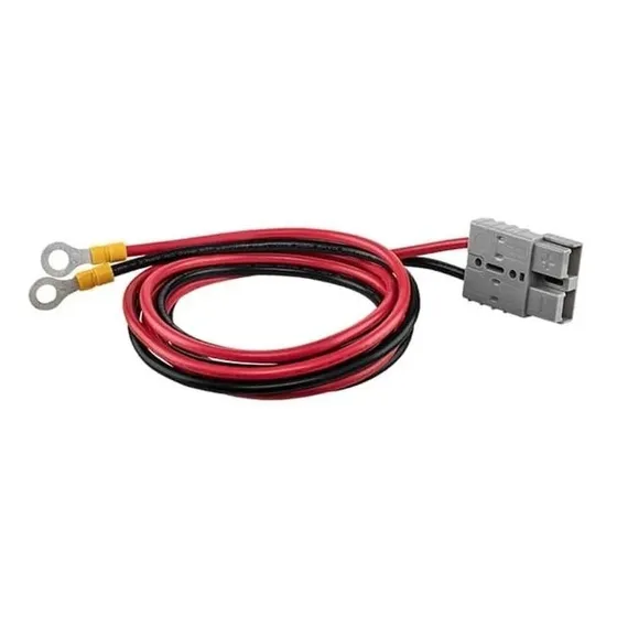 Cabo De Engate P/ Bateria Externa Ts Shara, Sms, Ragtech