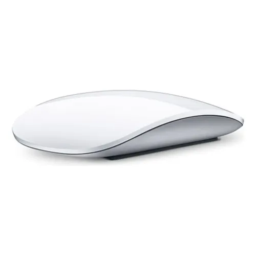 Apple Magic Mouse Superfície Multi-Touch Preta A1657 MMMQ3BE/A