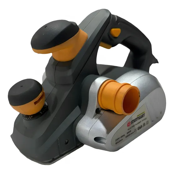 Garlopa Stuttgart 850w
