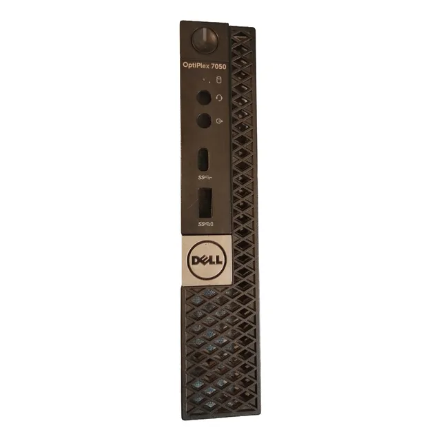 5 Tapas Frontal Dell Optiplex 7050