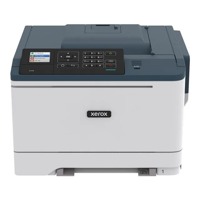 Impresora Xerox Laser C310dni Color Usb Lan Wifi 35ppm A4