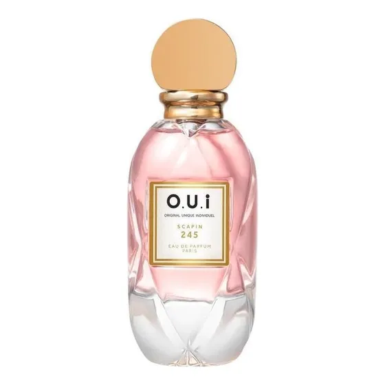 Perfume Scapin 245 O.u.i Eau De Parfum Feminino 75ml