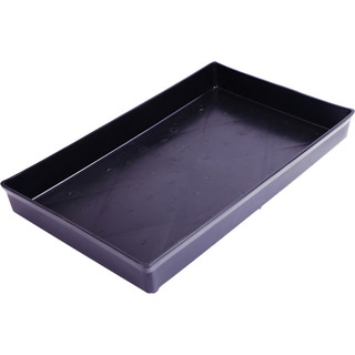 Bandeja Almaciguera Sin Perforaciones X 6 Unidades Rígidas Bandeja Almaciguera Sin Perforaciones X 6 Unidades Rígidas