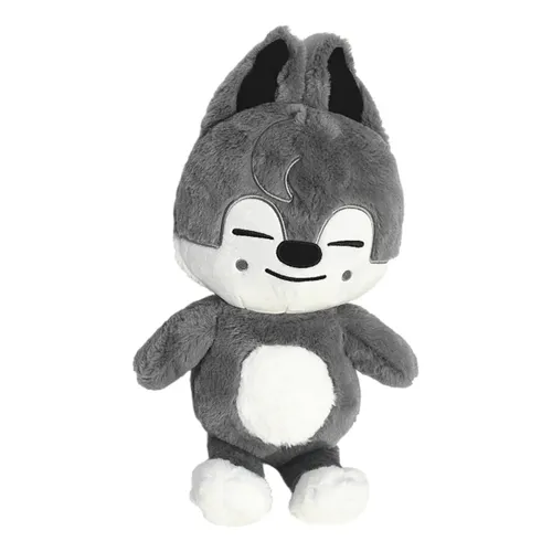 Peluche Skzoo ( Stray Kids ) Shoulder Plush Felix / Bbokari