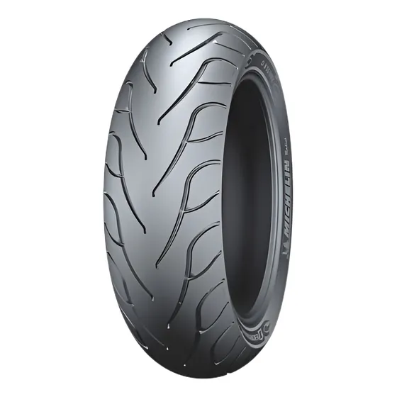 Pneu Moto Michelin Comm. 2 240/40-18 Vrod Breakout Boulevard