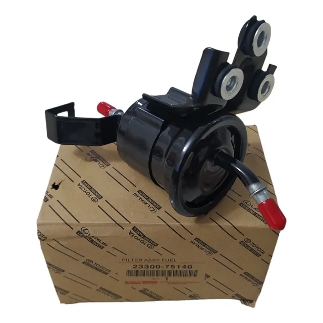 Filtro Gasolina Hilux 2.7 Fortuner Kavak 2011 2012 2013 2014