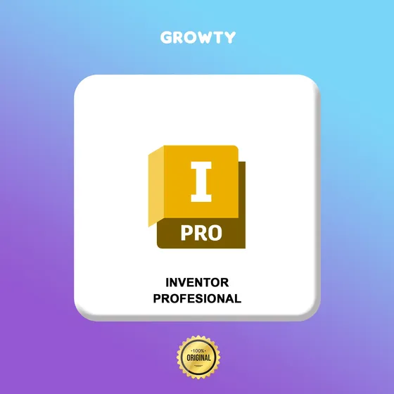 Inventor Professional 2022-2025