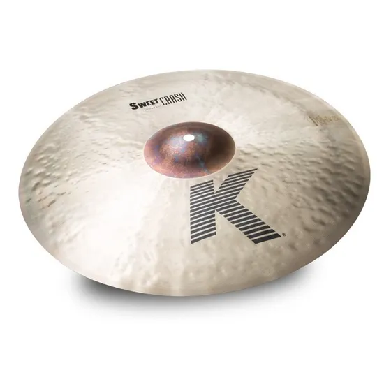 K0703 Zildjian K Sweet Crash 17''