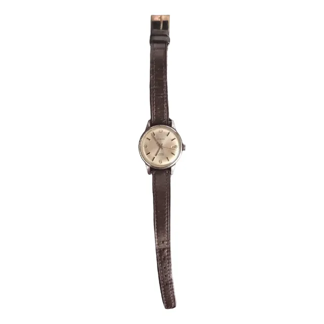 Reloj Antiguo Anker