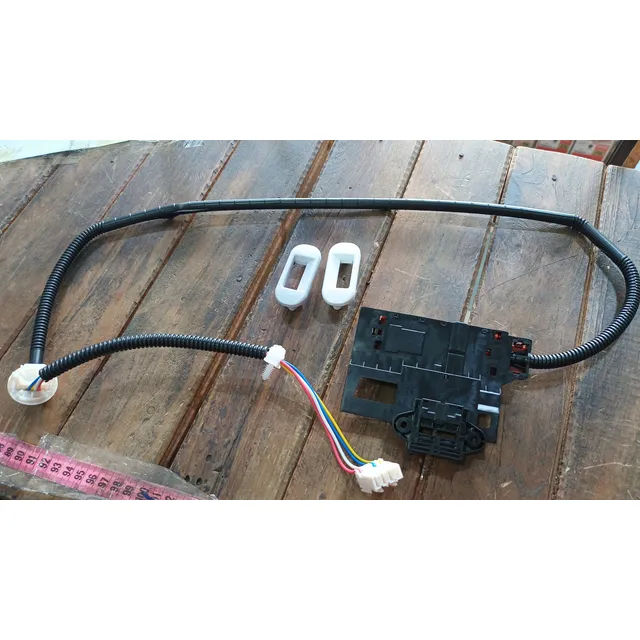 Switch Para Puerta Lavadora Whirlpool Cabrio