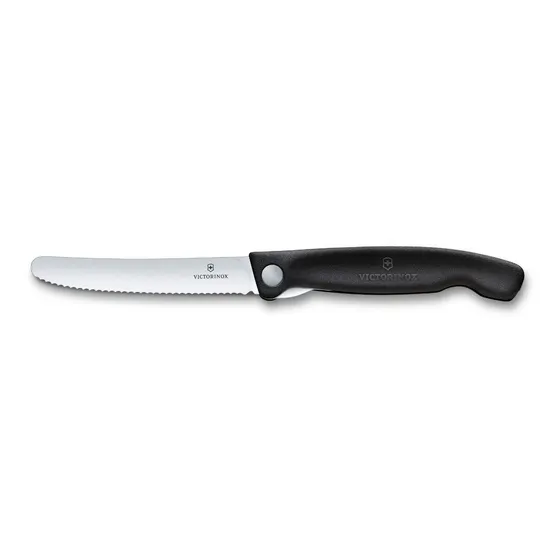 Cuchillo Plegable Victorinox Swissclassic 