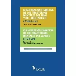 Clasificacion Francesa De Los Trastornos Mentales Del Niño Y