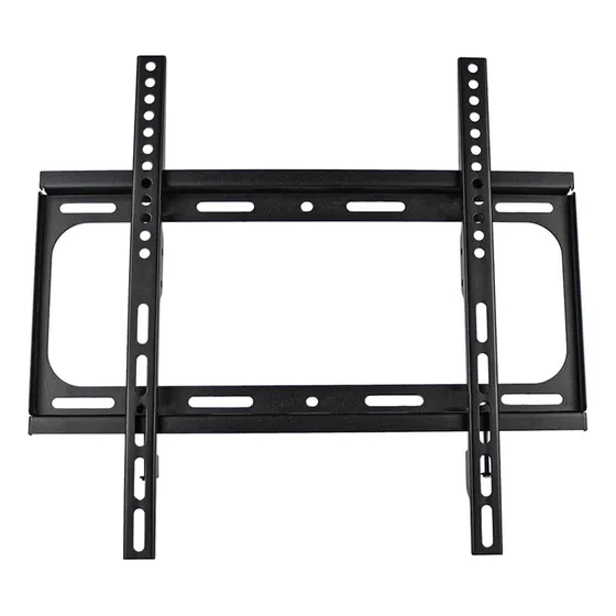 Soporte Tv Led Inclinacion 32 A 55 Pulgadas Monito Led Lcd