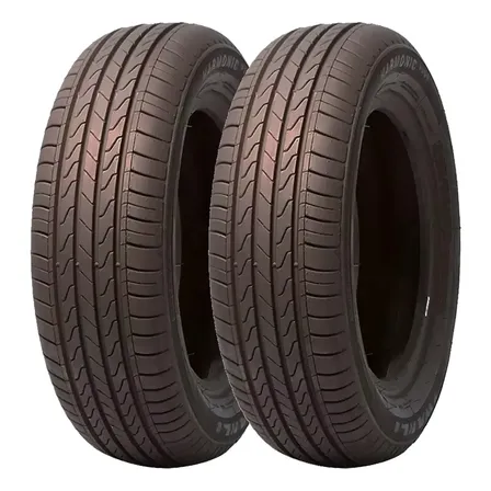 Kit De 2 Pneus Wanli Sp026 185/65r15 88 H