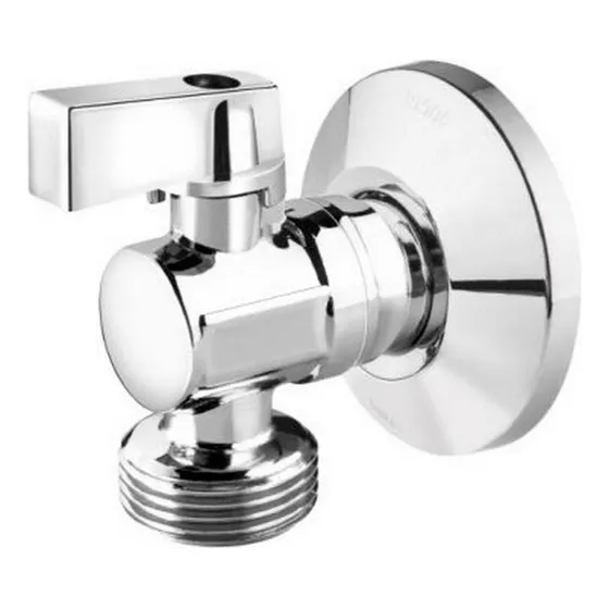 Torneira Docol Lavanderia 00784006 Cromado Brilhante 