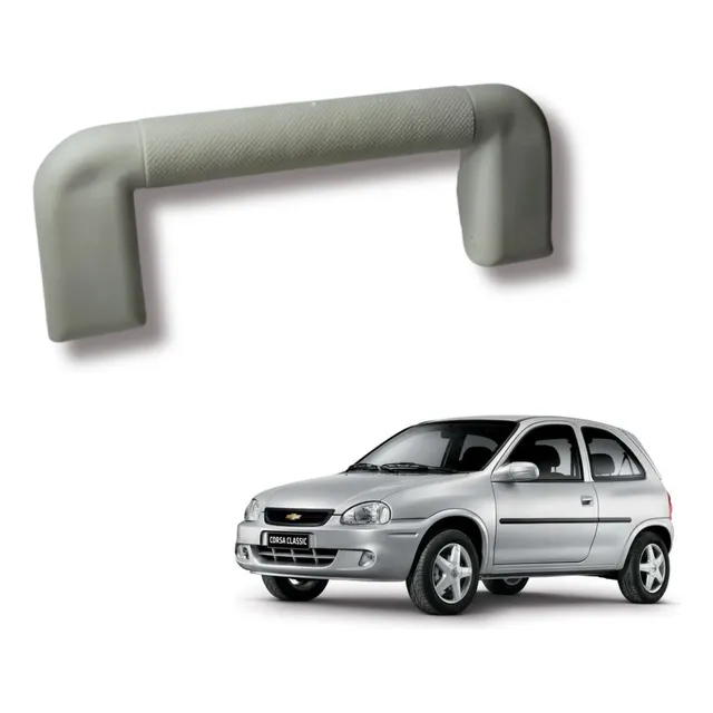 Manija Techo Interna Chevrolet Corsa