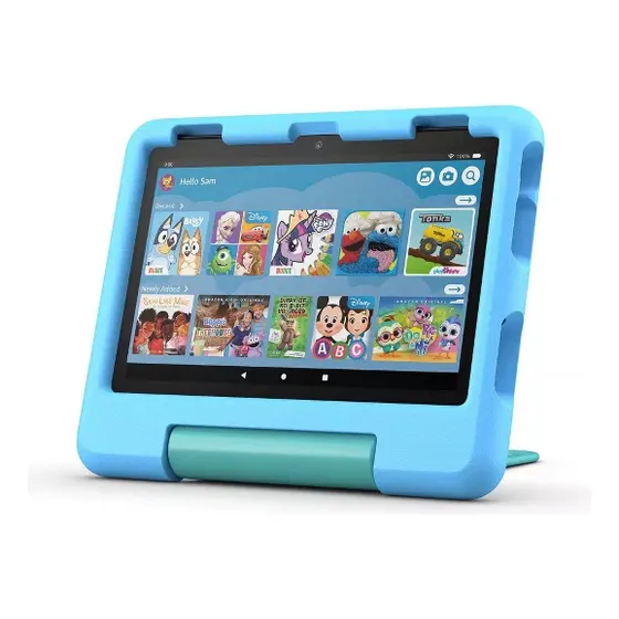 Tablet Amazon Fire Hd 8 Kids 3gb Ram 32gb Rom 8 Pulgadas